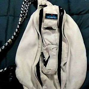 Kavu Crossover Purse